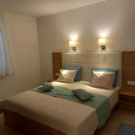 Arba Sunshine Apartment Palit Exterior photo