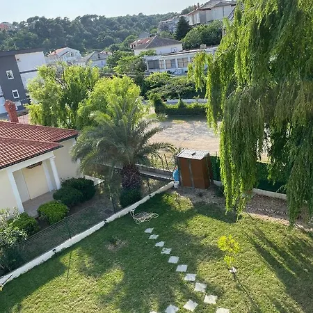 Arba Sunshine Apartment Palit Exterior photo