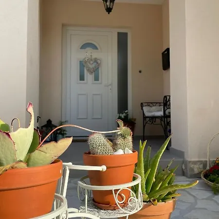 Arba Sunshine Apartment Palit Exterior photo