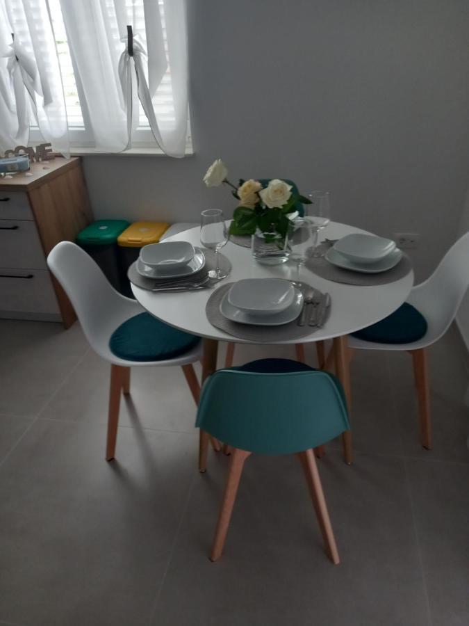 Arba Sunshine Apartment