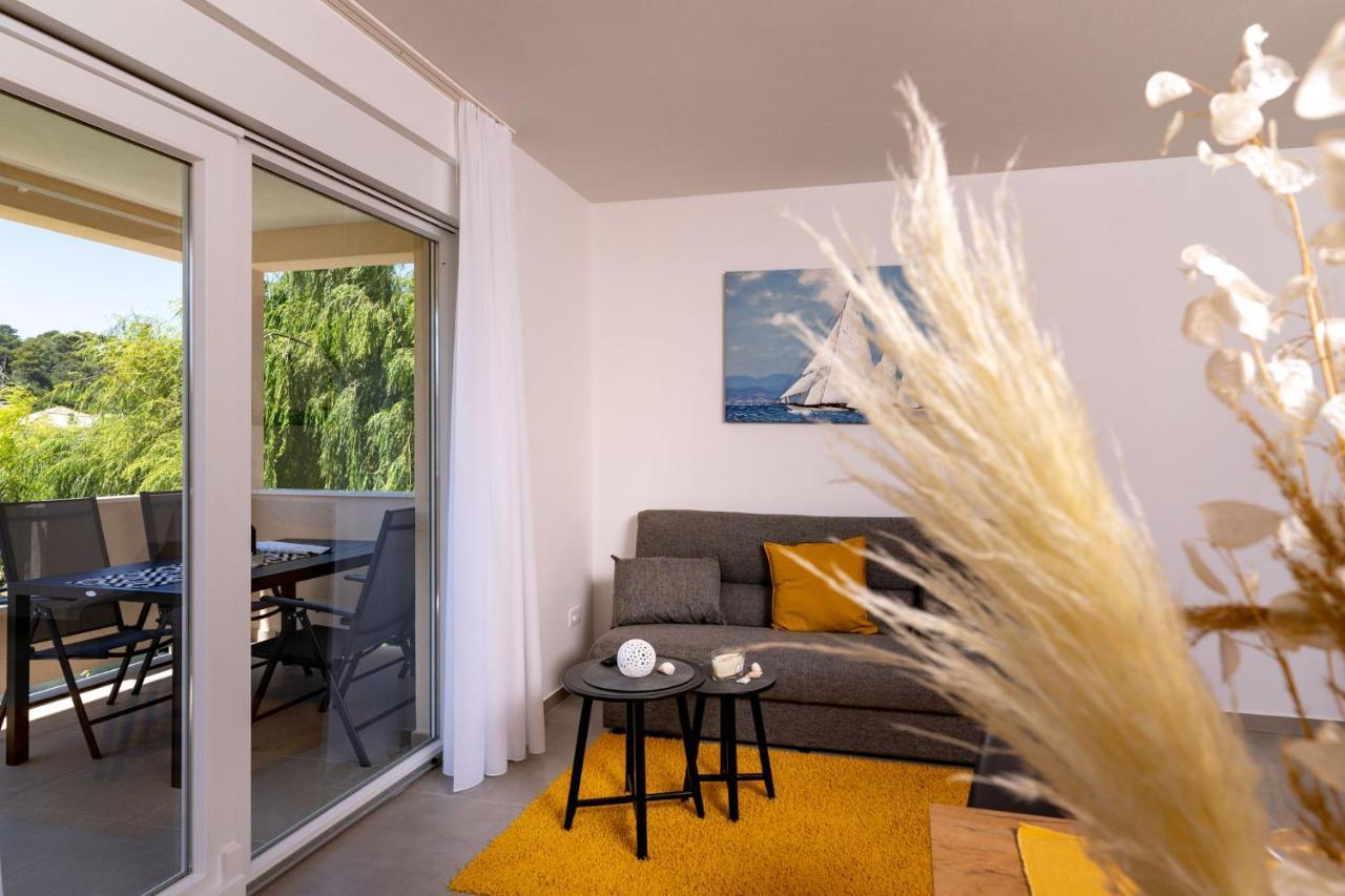 Arba Sunshine Apartment