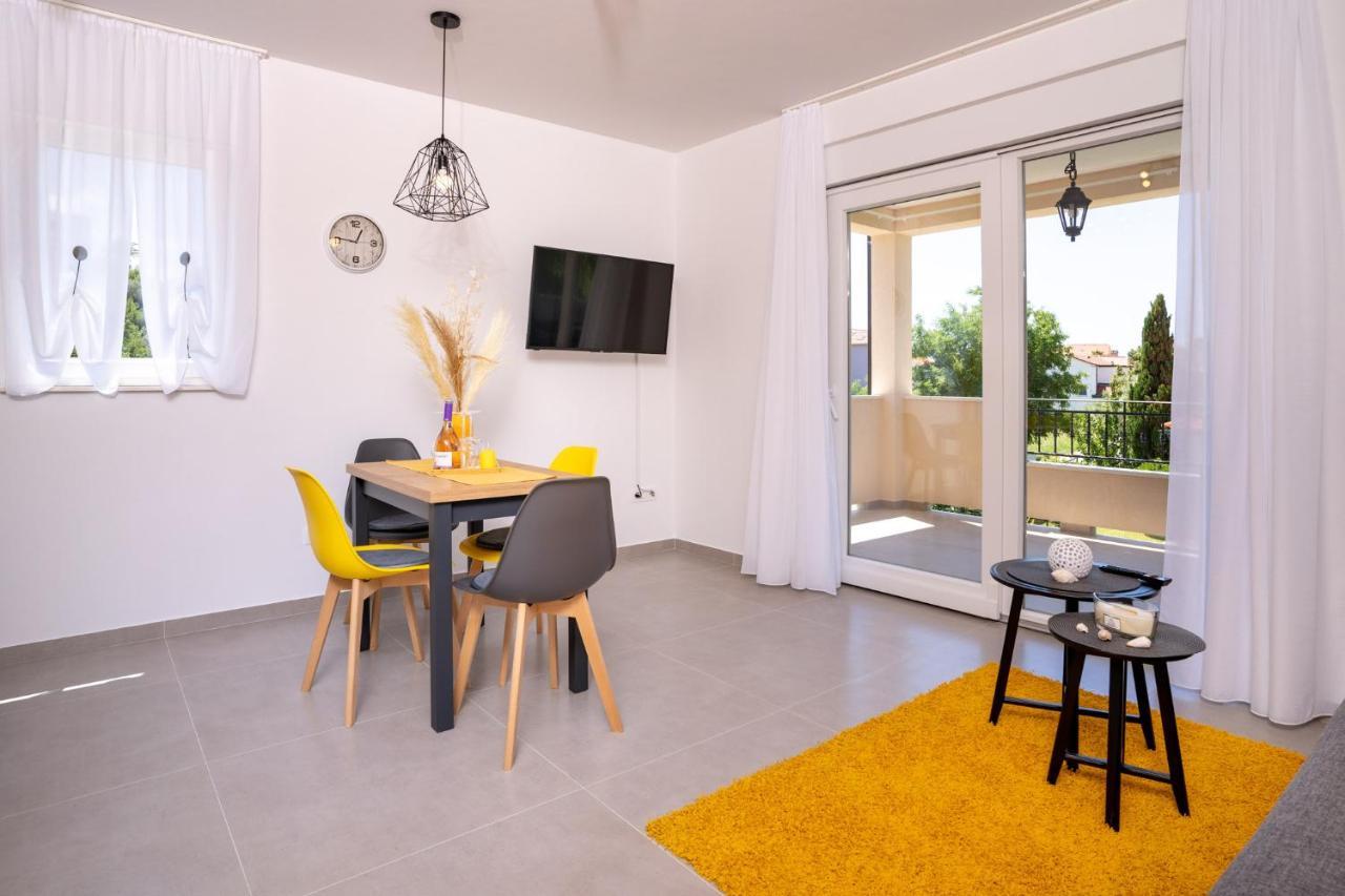 Apartment Arba Sunshine *