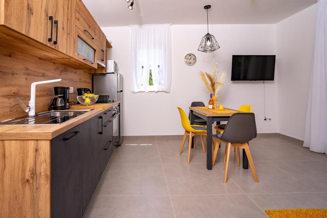 Apartment Arba Sunshine