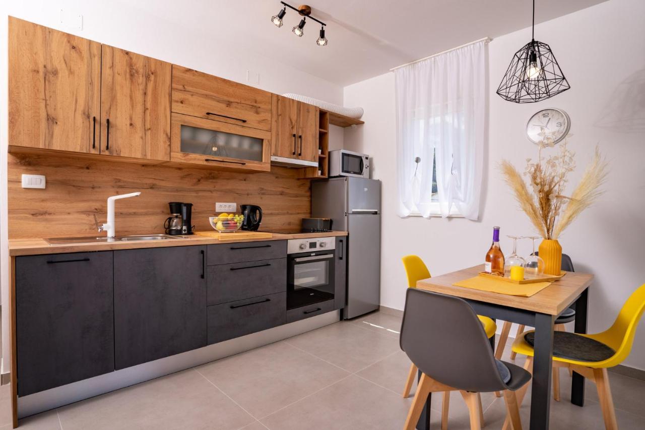 Arba Sunshine Apartment Palit
