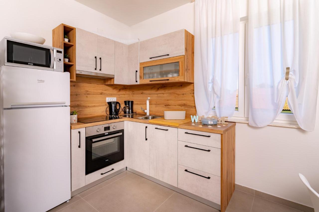 Apartment Arba Sunshine Palit