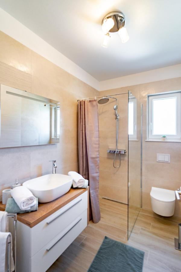 Arba Sunshine Apartment Palit