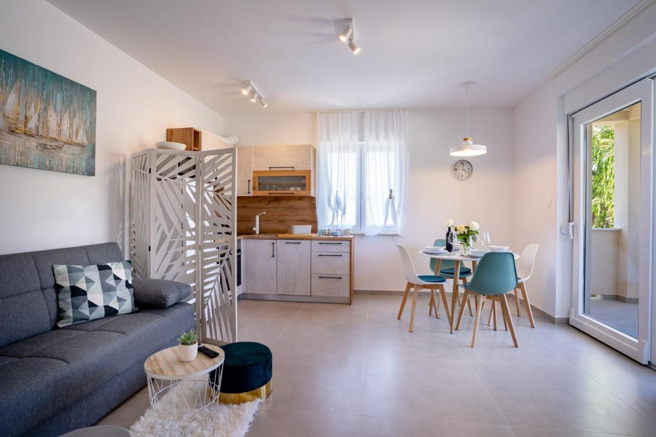 Apartment Arba Sunshine Palit