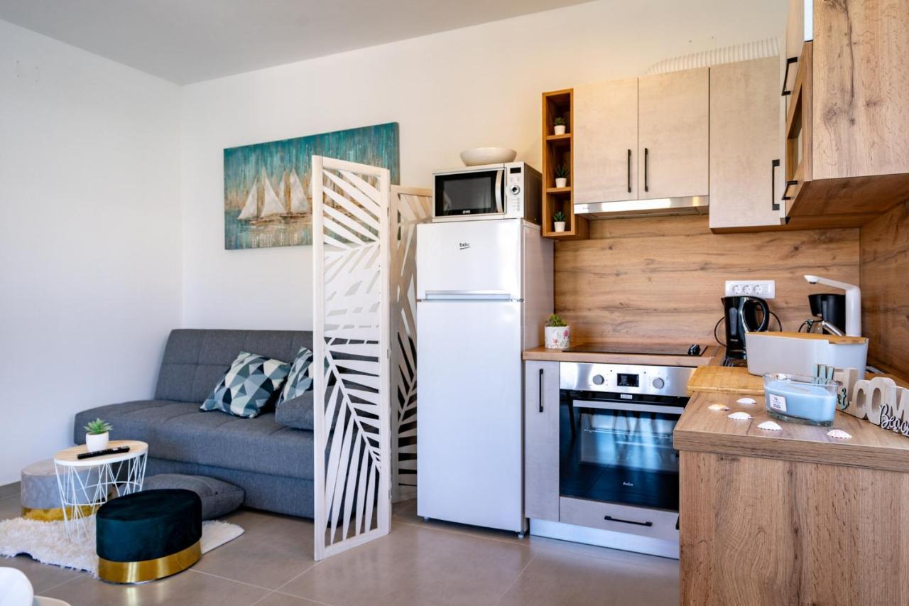 Apartment Arba Sunshine *
