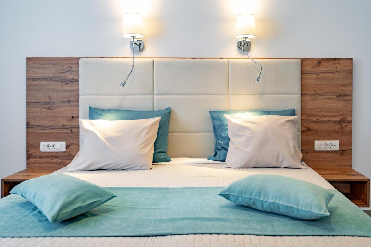 Arba Sunshine Apartment