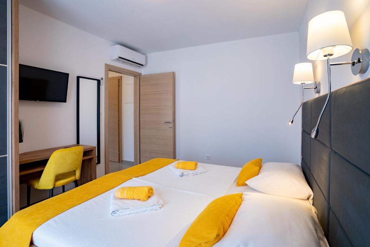 Arba Sunshine Apartment *