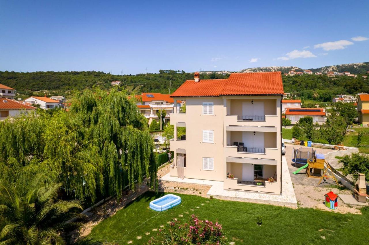 Apartment Arba Sunshine