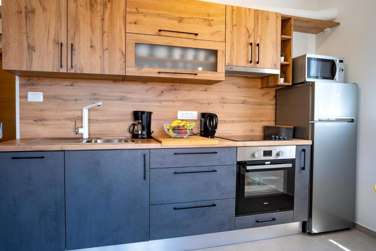 Arba Sunshine Apartment *