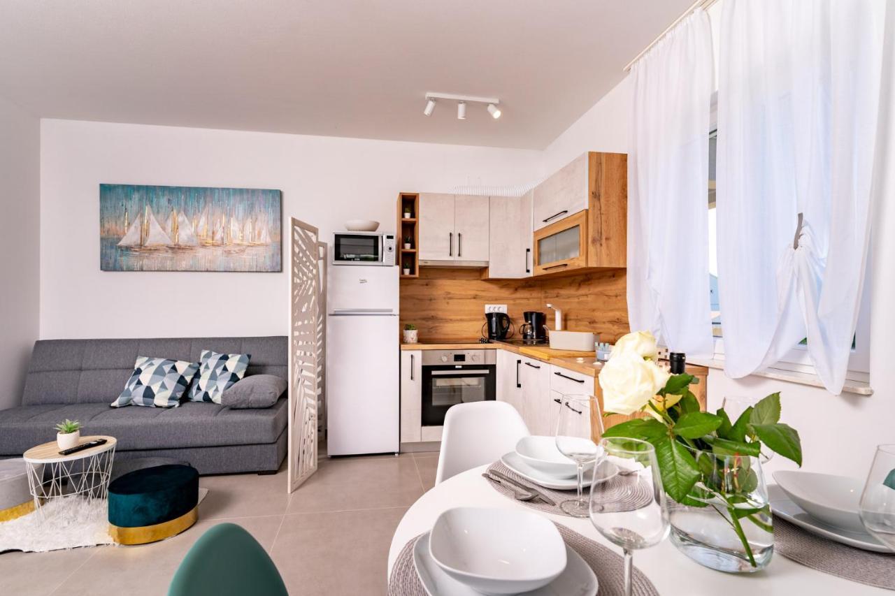 Arba Sunshine Apartment *