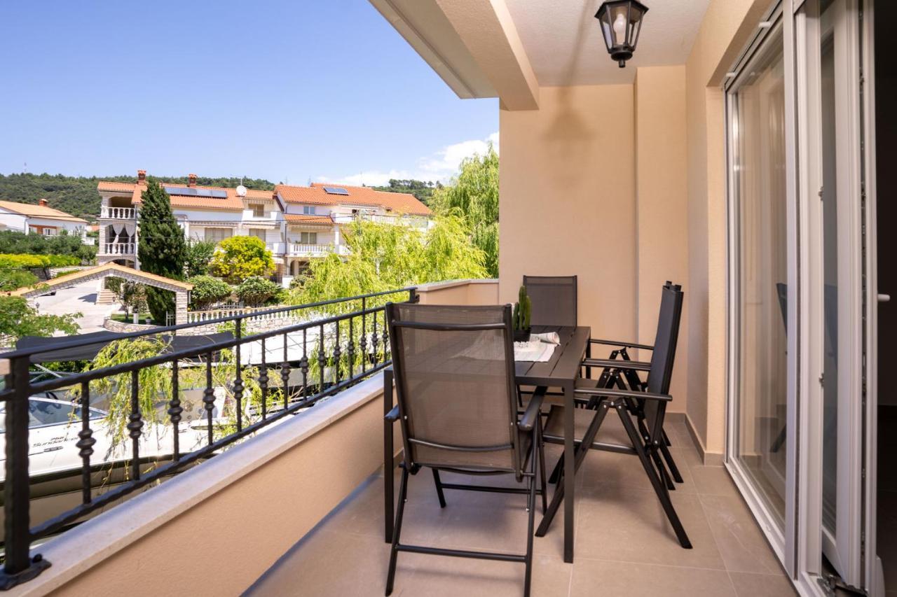 Apartment Arba Sunshine Palit