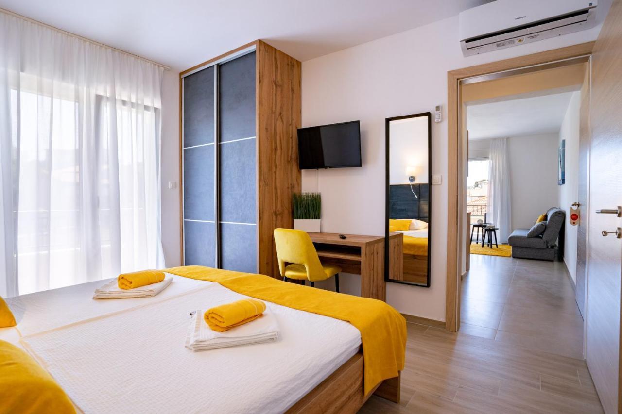 Apartment Arba Sunshine Palit