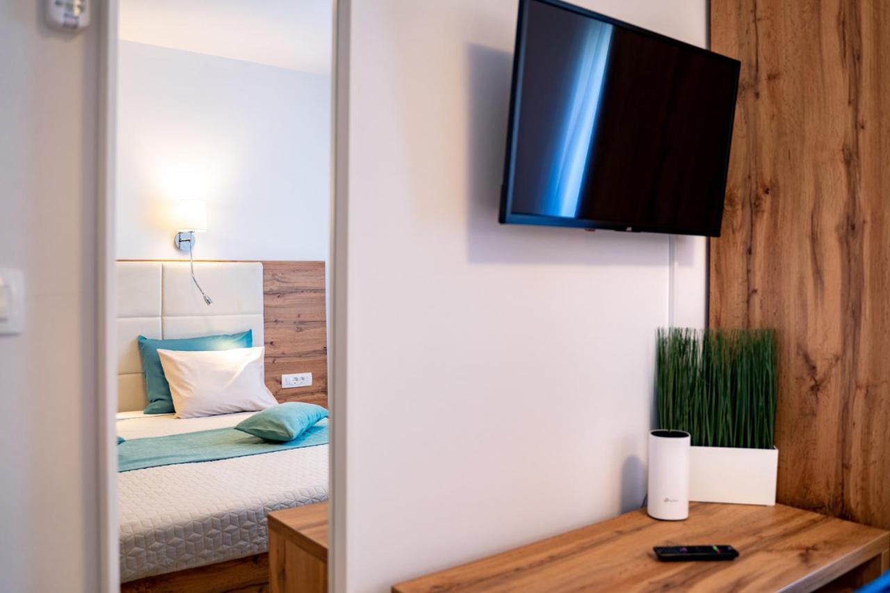 Apartment Arba Sunshine *