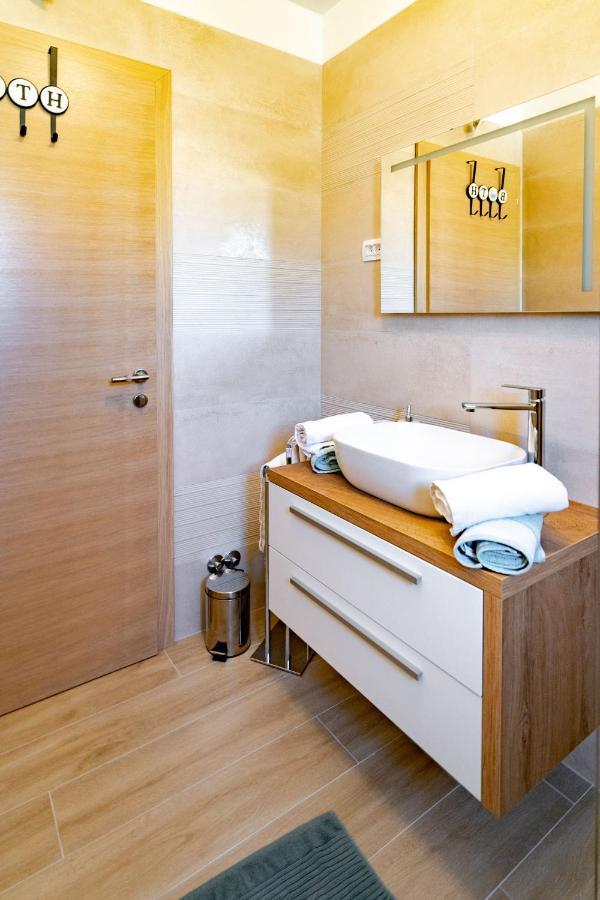 Apartment Arba Sunshine *