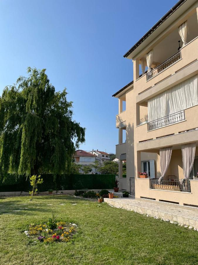 Apartment Arba Sunshine *